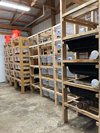 Maternity Rolling Rat & Mice Breeding Racks | Fully Assembled Space-Saving Rodent Housing