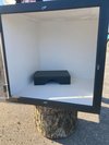 24 Series Arboreal Bioactive PVC Reptile Enclosure