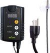 BN-LINK Digital Heat Mat Thermostat Controller – Reptile