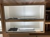 Double Stack 36x24x24 Enclosure (Single Unit)