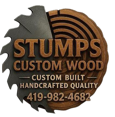 Stumps Custom Wood