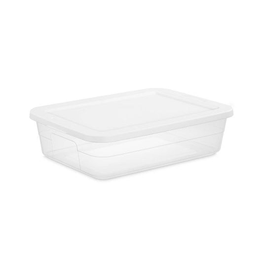 70 series Clear Breeder Snake Rack Reptile Tubs