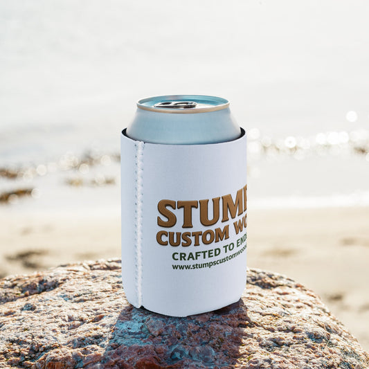 custom wood can cooler Stumps Custom Wood - Stumps Custom Wood
