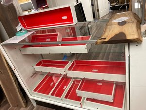 Table Size Epoxy Mold | Reusable Resin Forms for River Tables & Slabs