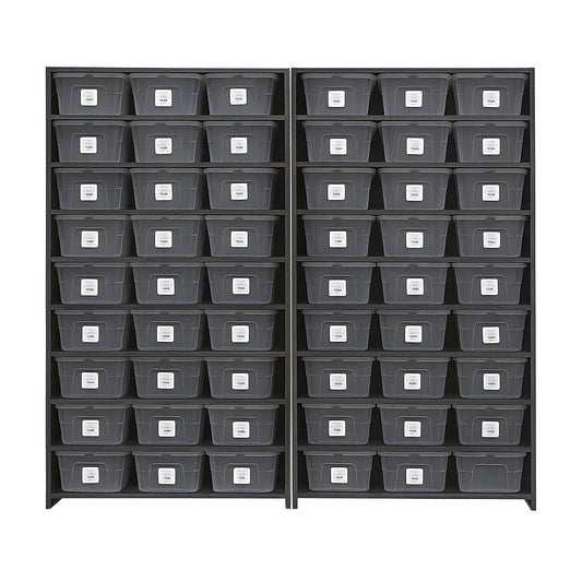 6qt Complete Hatchling Reptile Rack Shelf