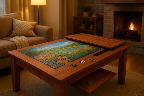 Games - Stumps Custom Wood 