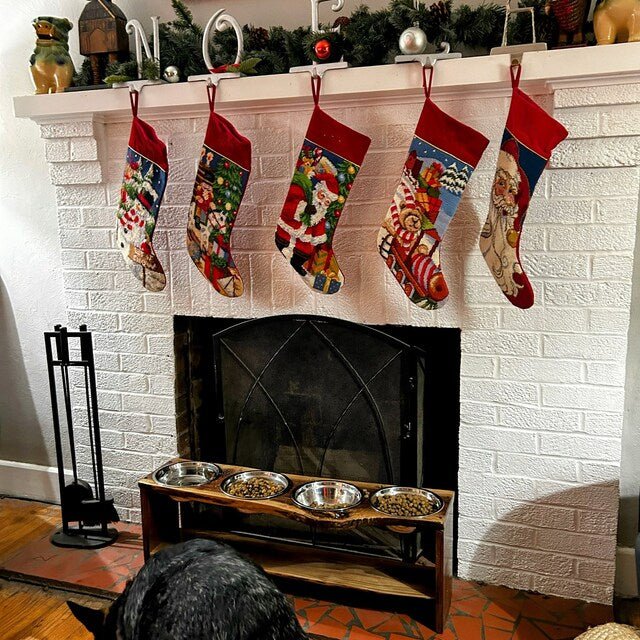 Gifts For The Home That Add Beauty, Comfort & Everyday Function - Stumps Custom Wood