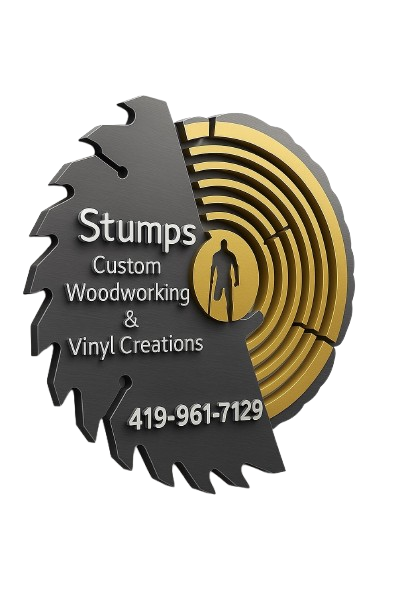 Stumps Custom Wood 