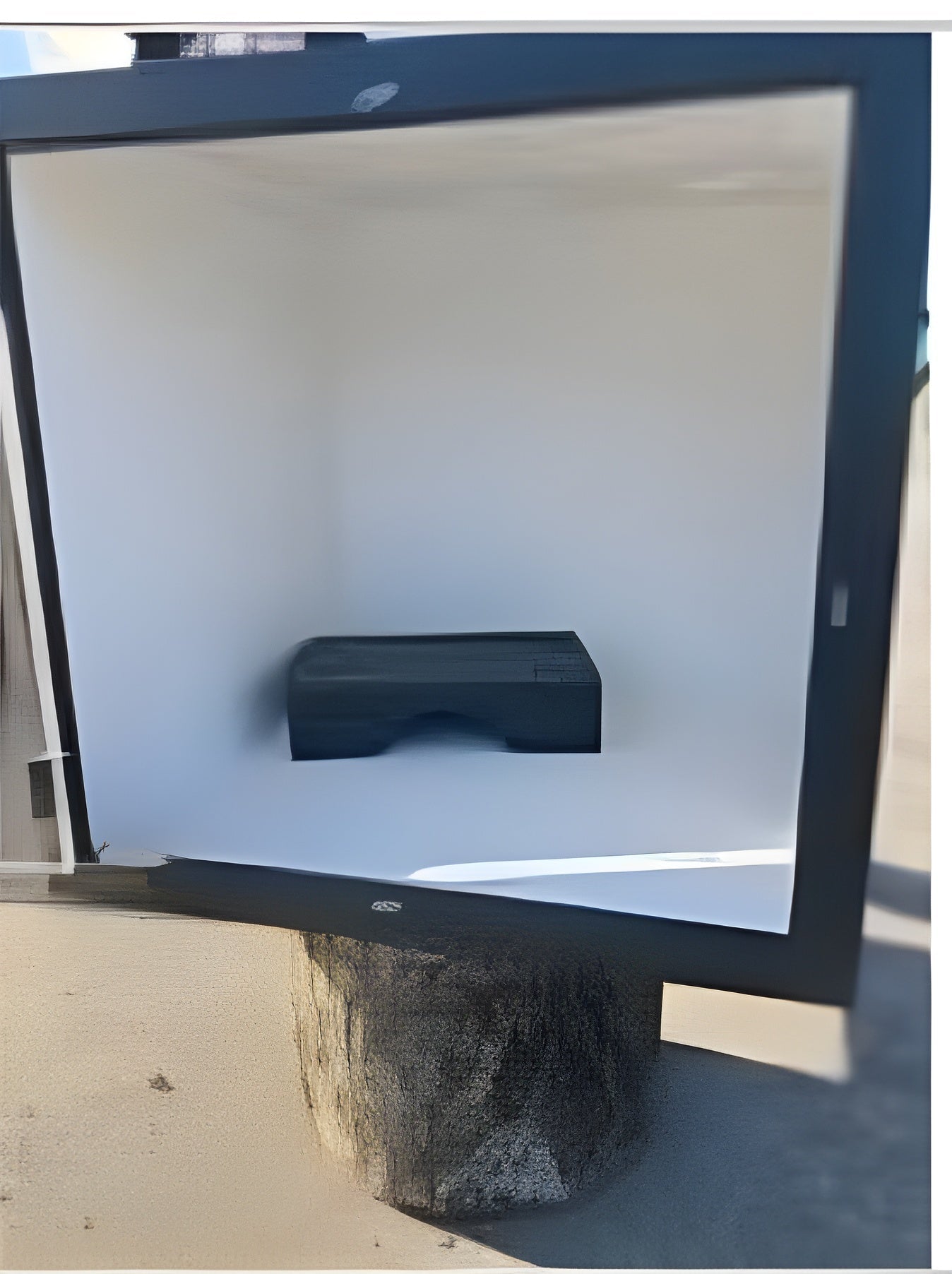 24 Series Arboreal Reptile Enclosure Bioactive PVC - Stumps Custom Wood