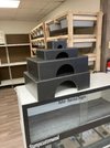 Reptile Hides (Sm, Med, Lrg, Jumbo) – Heavy Duty ½" PVC Snake & Lizard Hideouts
