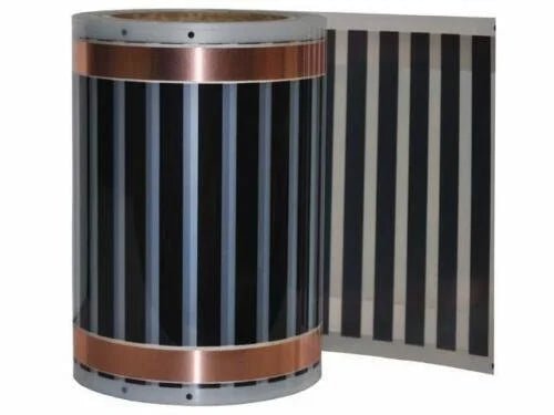 4 Flexwatt Reptile Heat Tap 8W/ft | Flame Retardant Polyurethane Seal - Stumps Custom Wood