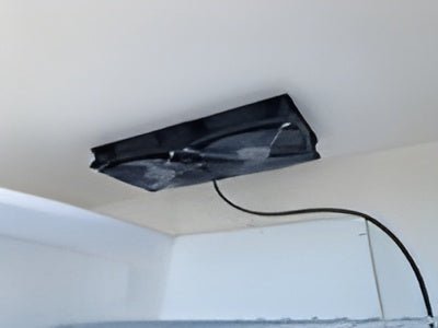 48 Reptile Egg Incubator | 18 - Slot Clutch Capacity - Stumps Custom Wood