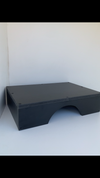 Reptile Hides (Sm, Med, Lrg, Jumbo) – Heavy Duty ½" PVC Snake & Lizard Hideouts