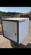 24 Series Arboreal  Bioactive PVC Reptile Enclosure