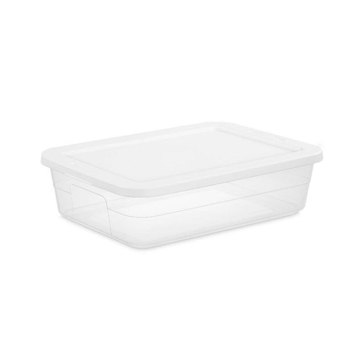 70 series Clear Breeder Snake Rack Reptile Tubs - Stumps Custom Wood