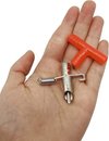 25PCS Rodent Water Nipple Feeders – Automatic Drinkers
