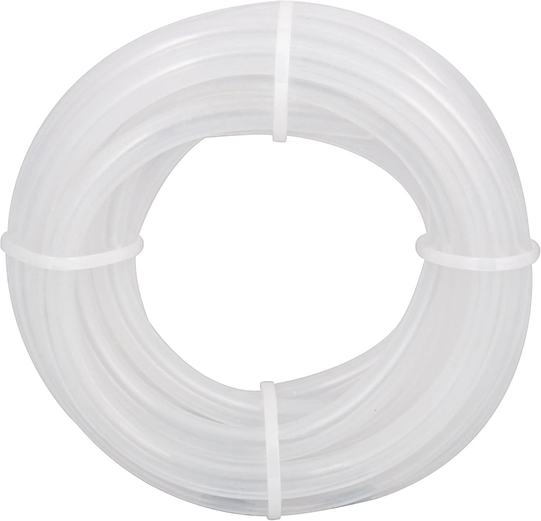 8mm ID Silicone Tubing for Rodent Racks (10ft) - Stumps Custom Wood