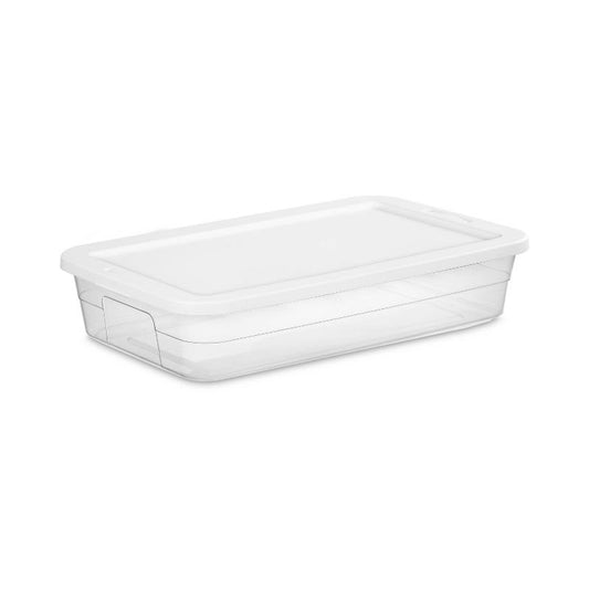 70 series Clear Breeder Snake Rack Reptile Tubs
