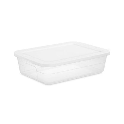 70 series Clear Breeder Snake Rack Reptile Tubs