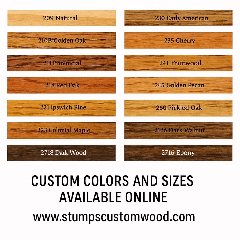 Barn Door Style Baby Pet Gate | Custom Handmade Wooden Safety Gate - Stumps Custom Wood