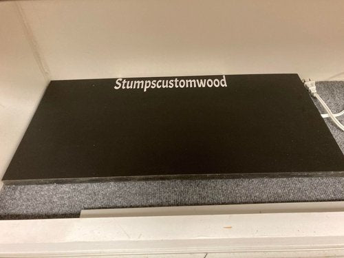 Belly Heat Panels– Flame Retardant Reptile Heating Panels - Stumps Custom Wood