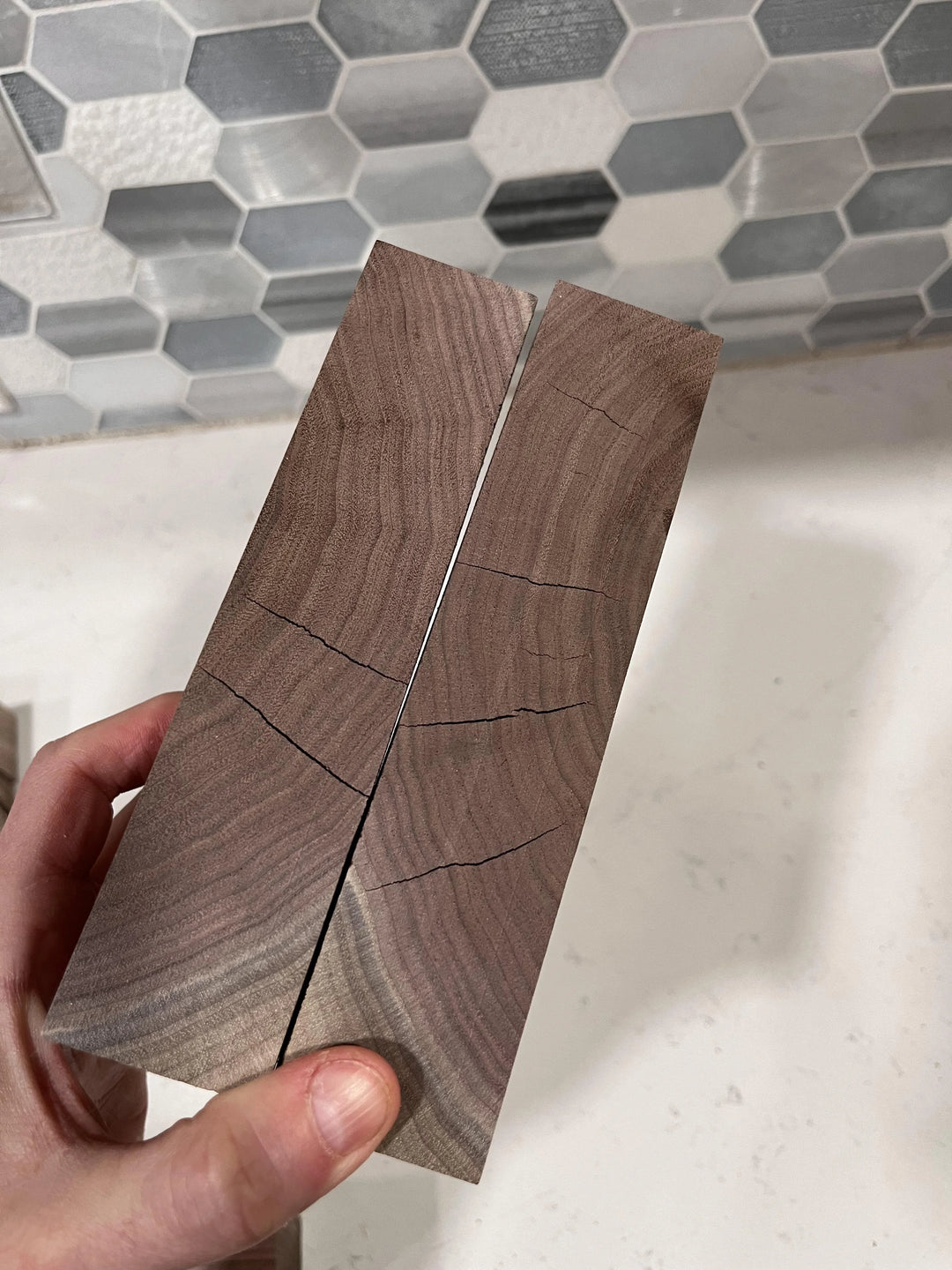 Random Board Form Pattern Table Size Epoxy Mold | Professional Reusable Forms – Stumps Custom Wood