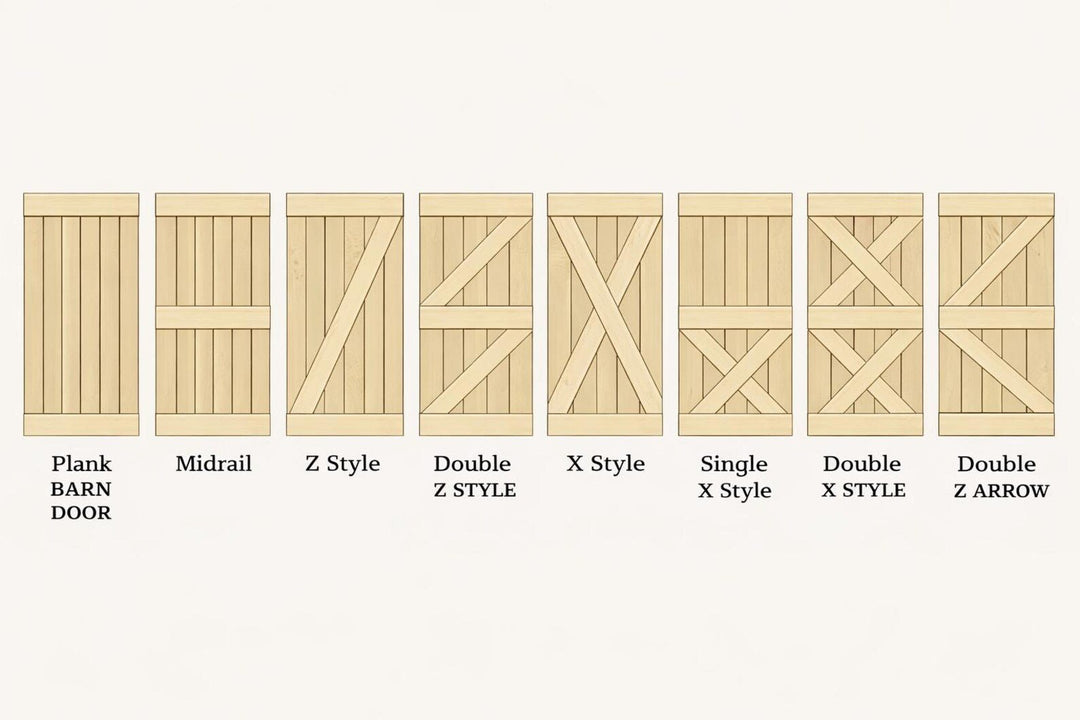 Custom Cedar Window Shutters | Exterior Wood - Stumps Custom Wood