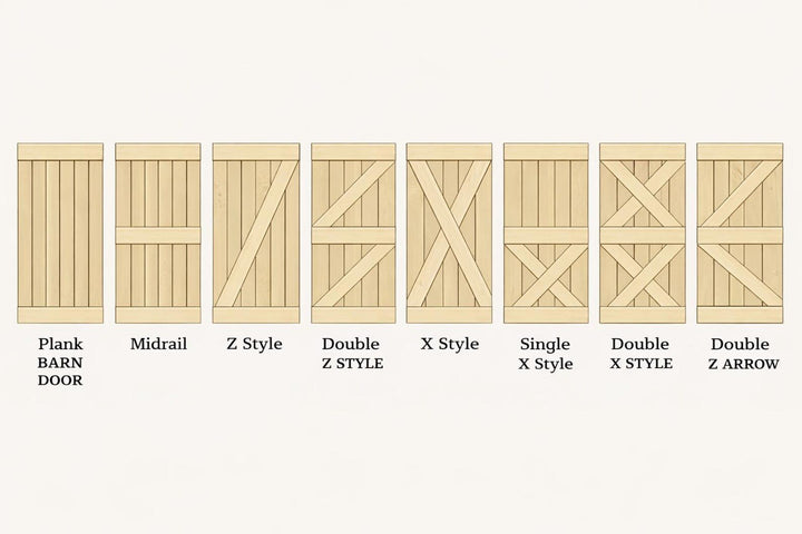 Custom Cedar Window Shutters | Exterior Wood - Stumps Custom Wood