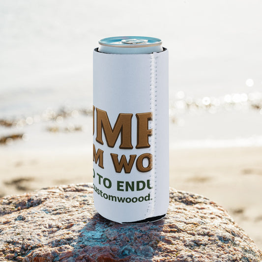 custom wood can cooler Stumps Custom Wood - Stumps Custom Wood