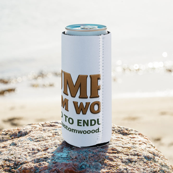 custom wood can cooler Stumps Custom Wood - Stumps Custom Wood
