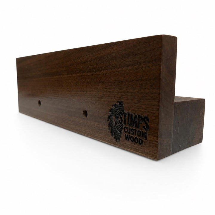 Pilates Wooden Wall Hanger for Spine Corrector, Arc Barrel &amp; Small Barrel