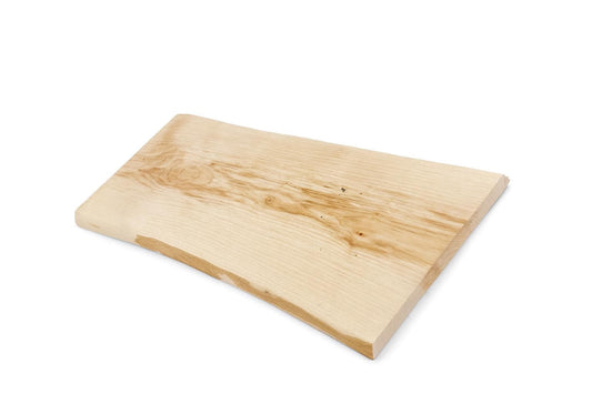 Live Edge Wood Slab: Rustic DIY Charcuterie Board Lumber, Epoxy River Table Top