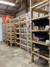 Maternity Rat &amp; Mice Breeding Racks | Fully Assembled Space - Saving - Stumps Custom Wood