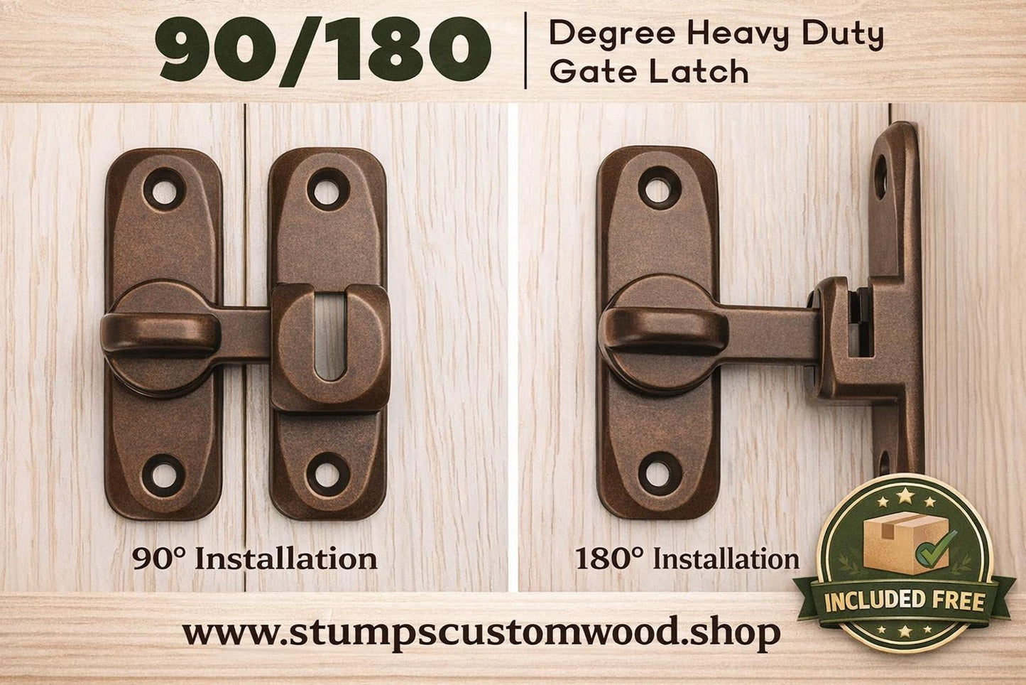 modern sliding slat baby gate for versatile installation on gates and doors.