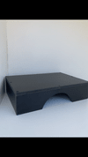 Reptile Hides – Heavy Duty ½" PVC Snake &amp; Lizard Hideouts - Stumps Custom Wood