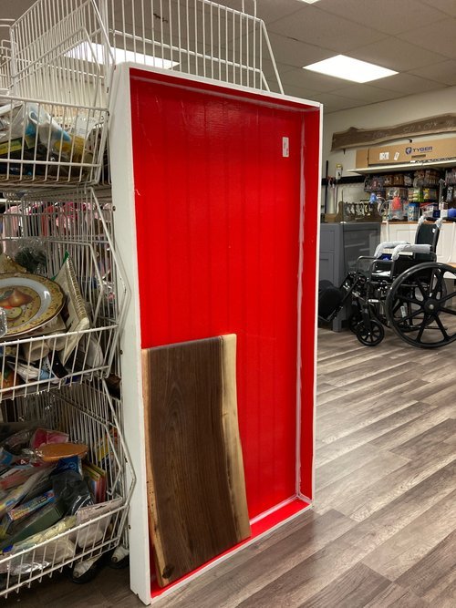 Table Size Epoxy Mold | Reusable Resin Forms for River Tables & Slabs - Stumps Custom Wood