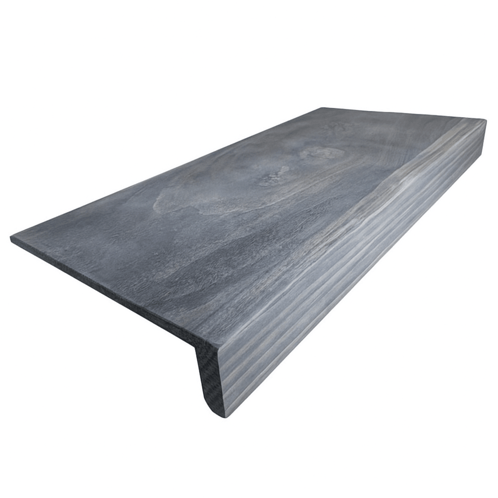 Wooden Wire Shelf Covers | Custom Floating Shelf Tops - Stumps Custom Wood